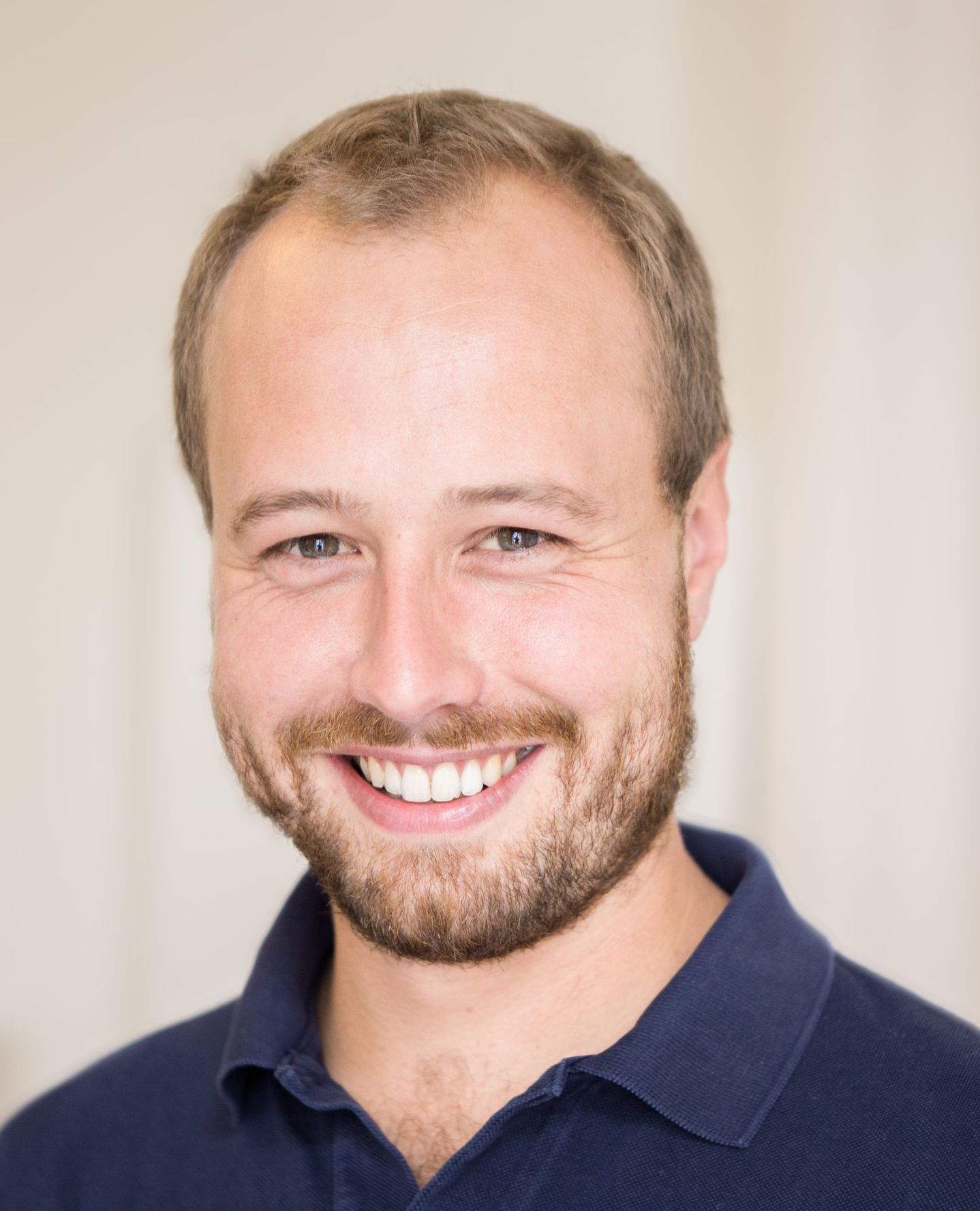 Stefan Perner, BA BSc MSc, Physiotherapeut